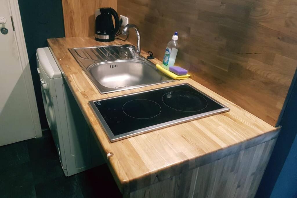 2 Room Apartment In The Heart Of Old Riga Bagian luar foto