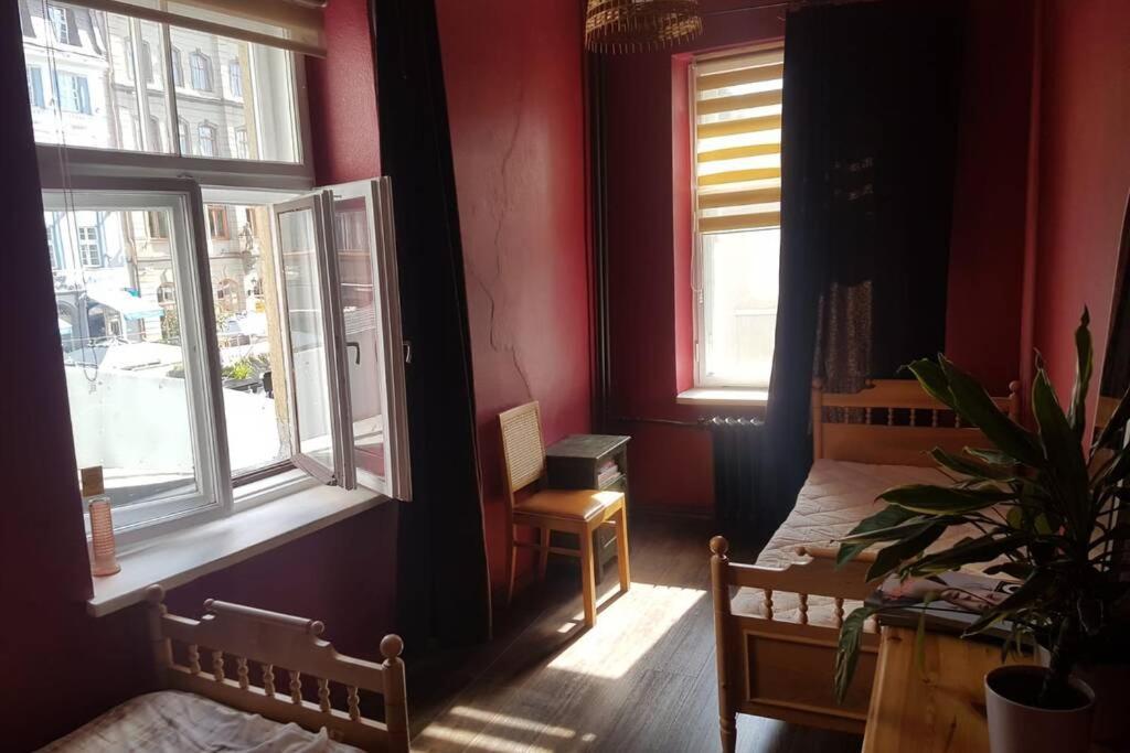 2 Room Apartment In The Heart Of Old Riga Bagian luar foto