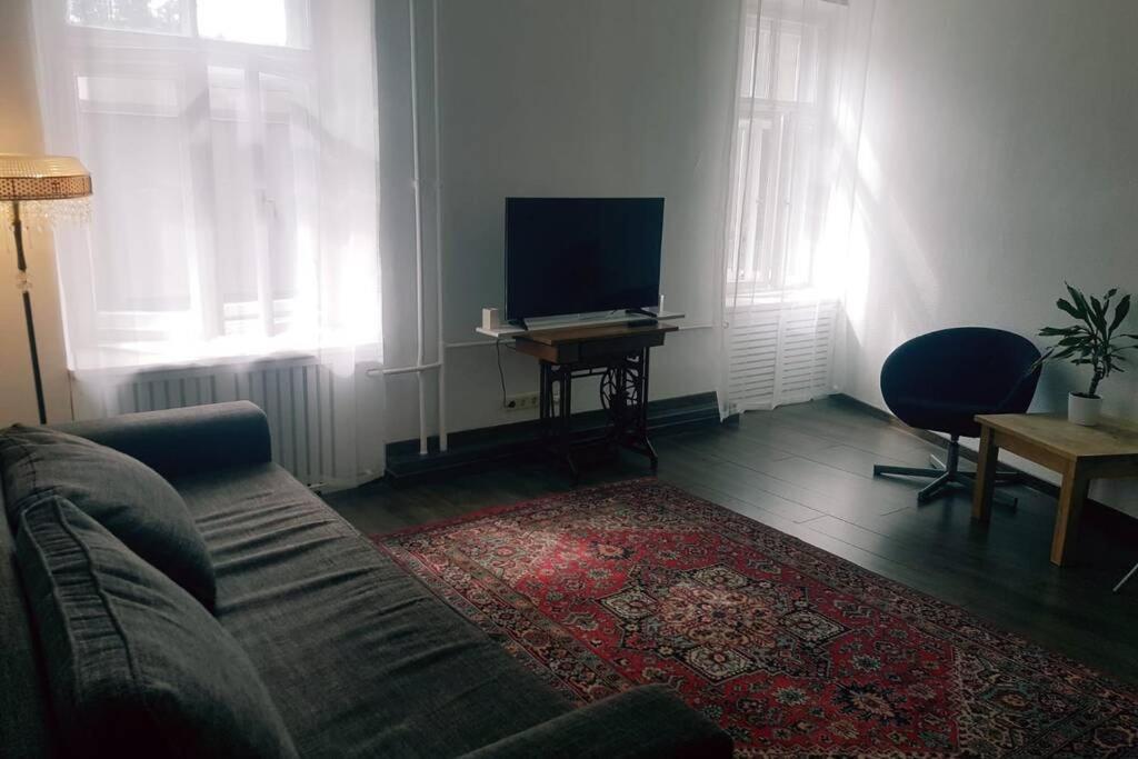 2 Room Apartment In The Heart Of Old Riga Bagian luar foto